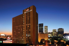 Crowne Plaza Houston Med Ctr-Galleria Area, an IHG Hotel